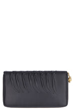 Load image into Gallery viewer, Continental leather wallet
