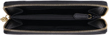 Load image into Gallery viewer, Continental leather wallet
