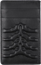 Load image into Gallery viewer, Leather card holder
