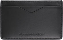 Load image into Gallery viewer, Leather card holder
