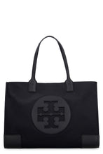 Load image into Gallery viewer, Elle nylon tote
