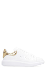 Load image into Gallery viewer, Larry leather sneakers
