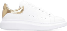 Load image into Gallery viewer, Larry leather sneakers
