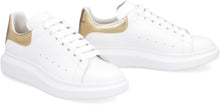 Load image into Gallery viewer, Larry leather sneakers
