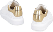 Load image into Gallery viewer, Larry leather sneakers
