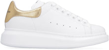 Load image into Gallery viewer, Larry leather sneakers
