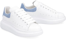 Load image into Gallery viewer, Larry leather sneakers
