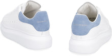 Load image into Gallery viewer, Larry leather sneakers
