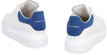 Load image into Gallery viewer, Larry leather low-top sneakers
