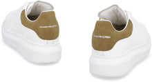 Load image into Gallery viewer, Larry leather sneakers

