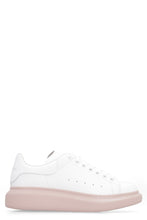 Load image into Gallery viewer, Larry leather sneakers
