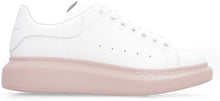 Load image into Gallery viewer, Larry leather sneakers
