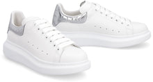 Load image into Gallery viewer, Larry leather sneakers
