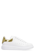 Load image into Gallery viewer, Larry leather sneakers
