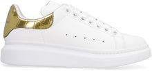 Load image into Gallery viewer, Larry leather sneakers
