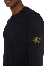 Load image into Gallery viewer, Cotton blend sweater
