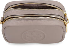Load image into Gallery viewer, Perry Bombé leather mini bag
