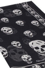 Load image into Gallery viewer, Silk printed scarf
