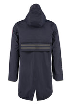 Load image into Gallery viewer, Seawolf techno fabric raincoat
