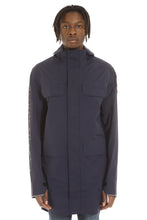 Load image into Gallery viewer, Seawolf techno fabric raincoat
