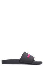 Load image into Gallery viewer, Sandal Piscine rubber slides
