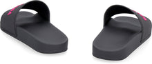 Load image into Gallery viewer, Sandal Piscine rubber slides
