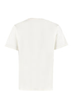 Load image into Gallery viewer, Gucci Blade print cotton t-shirt
