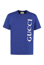 Load image into Gallery viewer, Oversize cotton T-shirt

