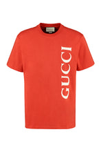 Load image into Gallery viewer, Oversize cotton T-shirt
