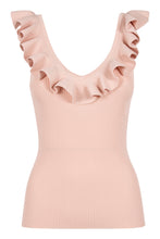 Load image into Gallery viewer, Devi tank top
