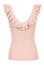 Load image into Gallery viewer, Devi tank top
