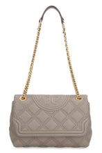 Load image into Gallery viewer, Fleming leather crossbody bag
