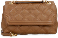 Load image into Gallery viewer, Fleming leather crossbody bag
