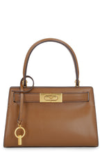 Load image into Gallery viewer, Lee Radziwill leather small bag

