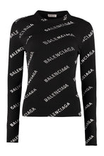 Load image into Gallery viewer, Ribbed sweater
