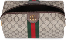 Load image into Gallery viewer, Ophidia wash bag
