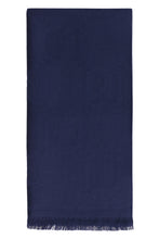 Load image into Gallery viewer, Wool GG jacquard scarf
