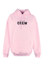 Load image into Gallery viewer, Cotton hoodie
