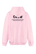 Load image into Gallery viewer, Cotton hoodie
