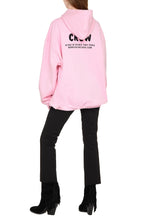 Load image into Gallery viewer, Cotton hoodie
