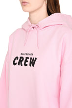 Load image into Gallery viewer, Cotton hoodie
