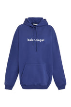 Load image into Gallery viewer, Cotton hoodie
