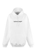 Load image into Gallery viewer, Cotton hoodie
