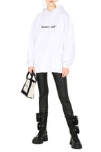 Load image into Gallery viewer, Cotton hoodie
