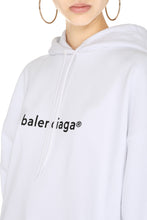 Load image into Gallery viewer, Cotton hoodie
