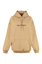Load image into Gallery viewer, Cotton hoodie
