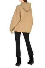 Load image into Gallery viewer, Cotton hoodie
