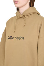Load image into Gallery viewer, Cotton hoodie
