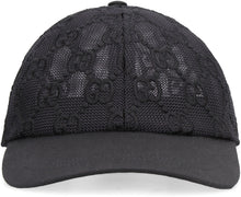 Load image into Gallery viewer, Embroidered baseball cap
