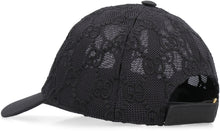 Load image into Gallery viewer, Embroidered baseball cap
